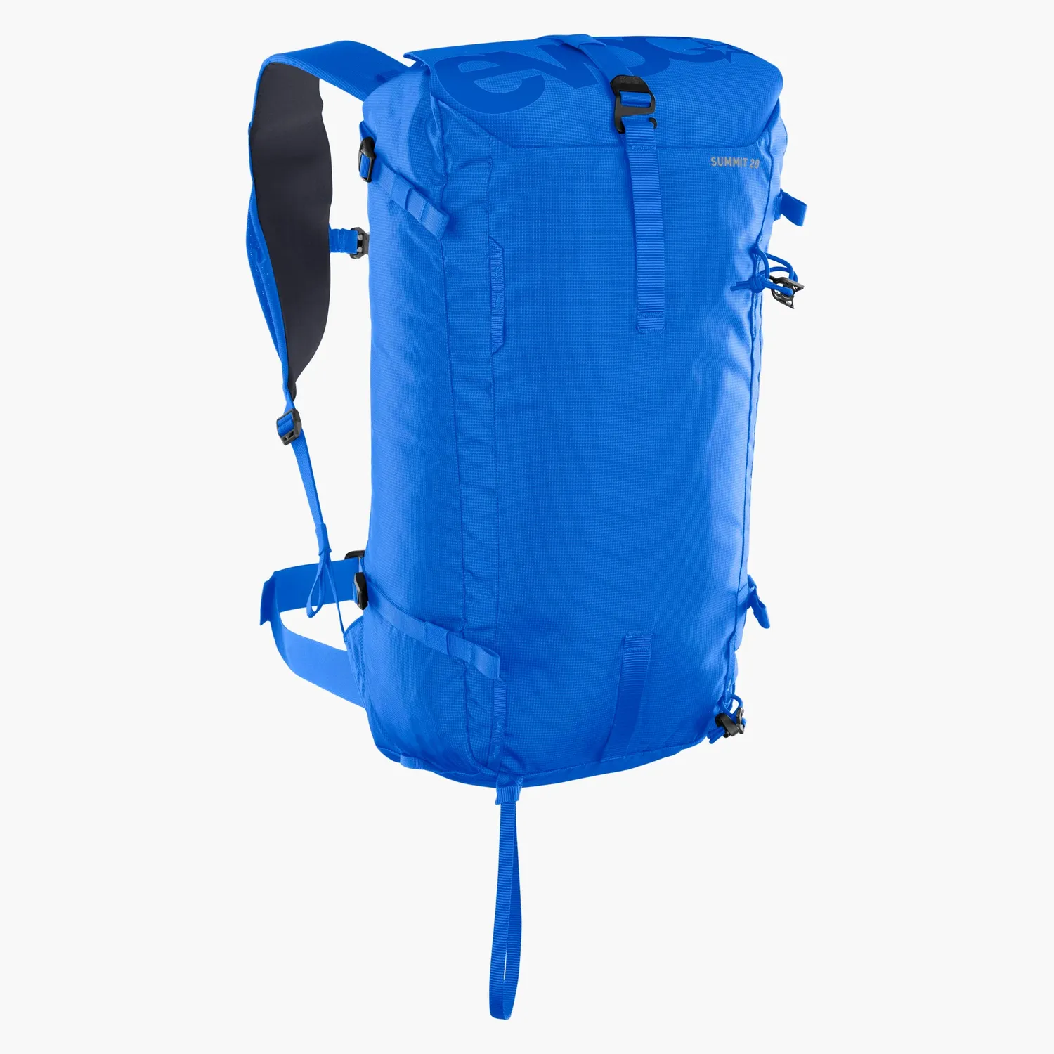 Evoc Summit 20 skitursrygsæk sort 20 liter