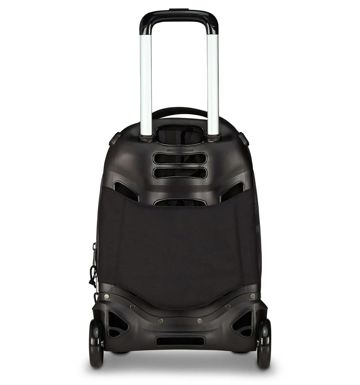 Invicta Plug trolley-rygsæk 34 liter Fantasy