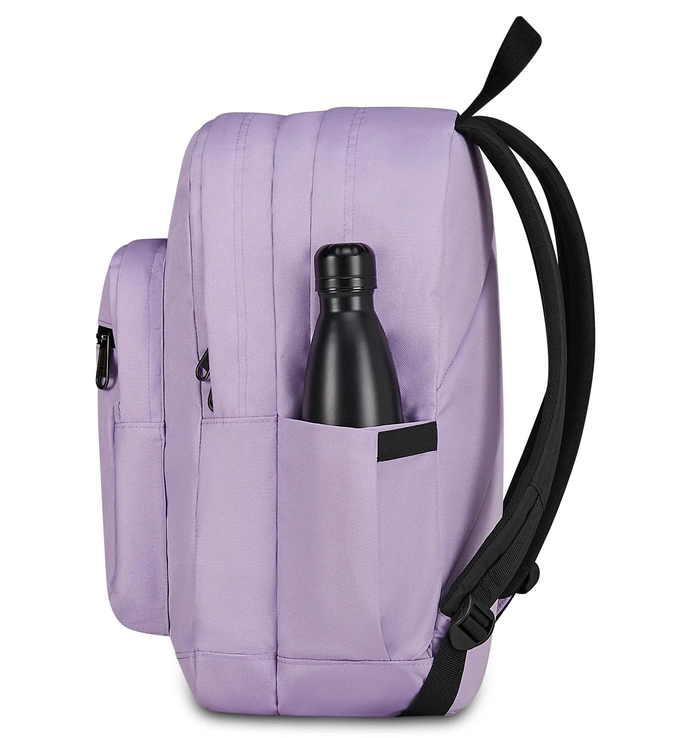 Invicta Jelek Plain rygsæk 34 liter genbrug