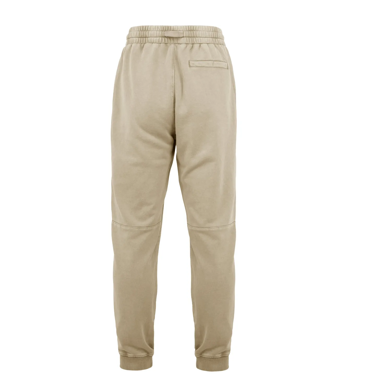 Invicta sweatbukser faded joggingbukser 105F afslappet pasform