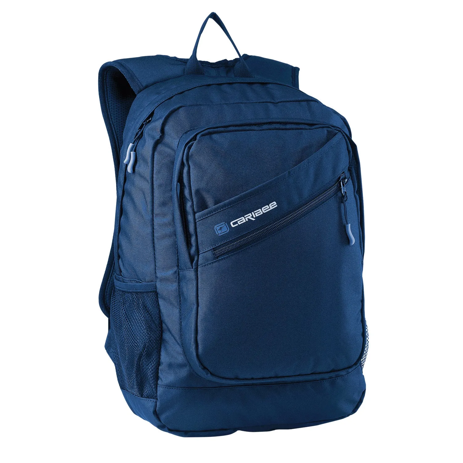 Caribee Yuma 25L rygsæk laptop retro sort