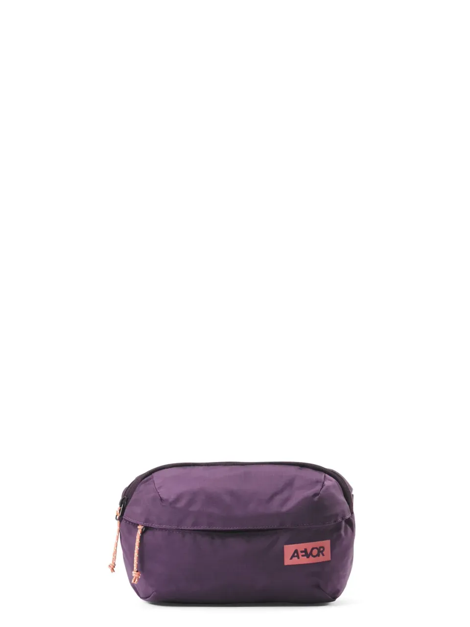 Aevor Hip Bag Ease bæltetaske Ripstop Oxy Purple