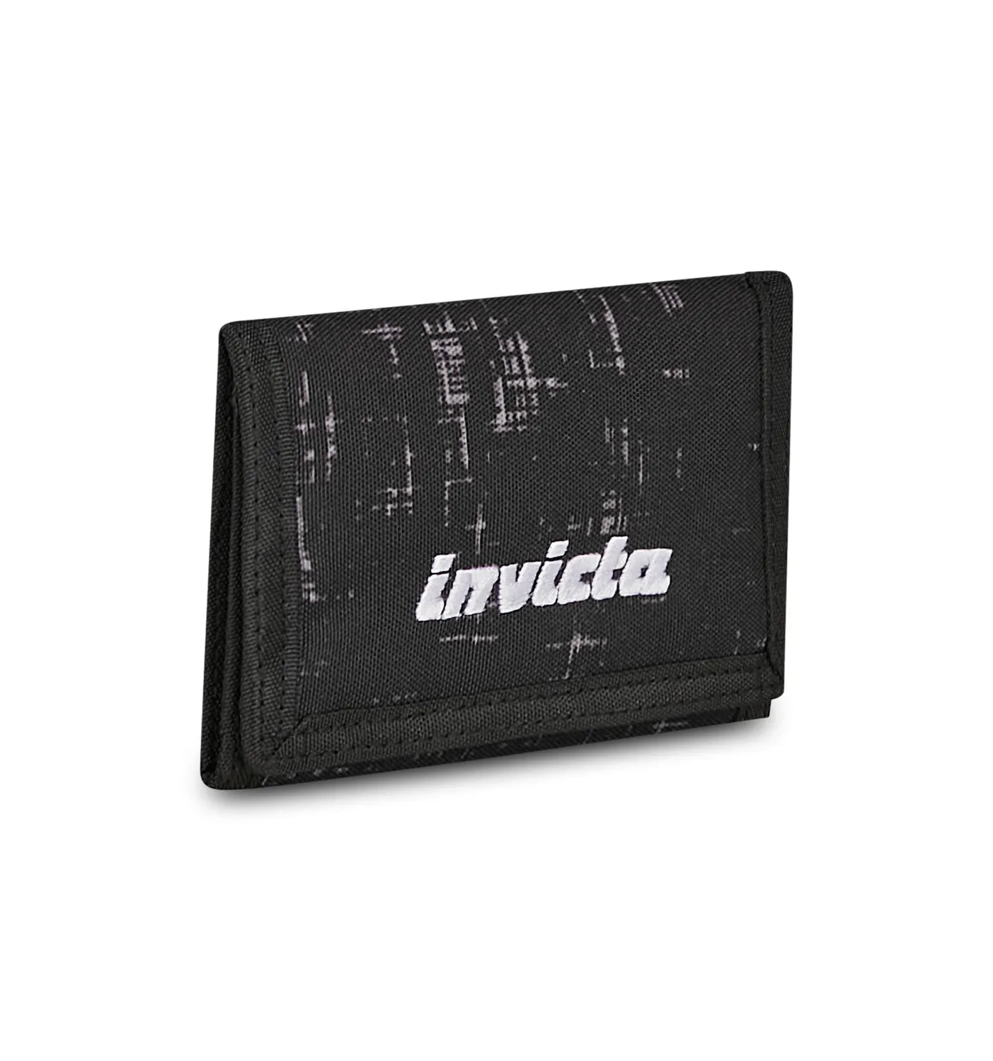 Invicta Clip Wallet Straps pung til kort og sedler