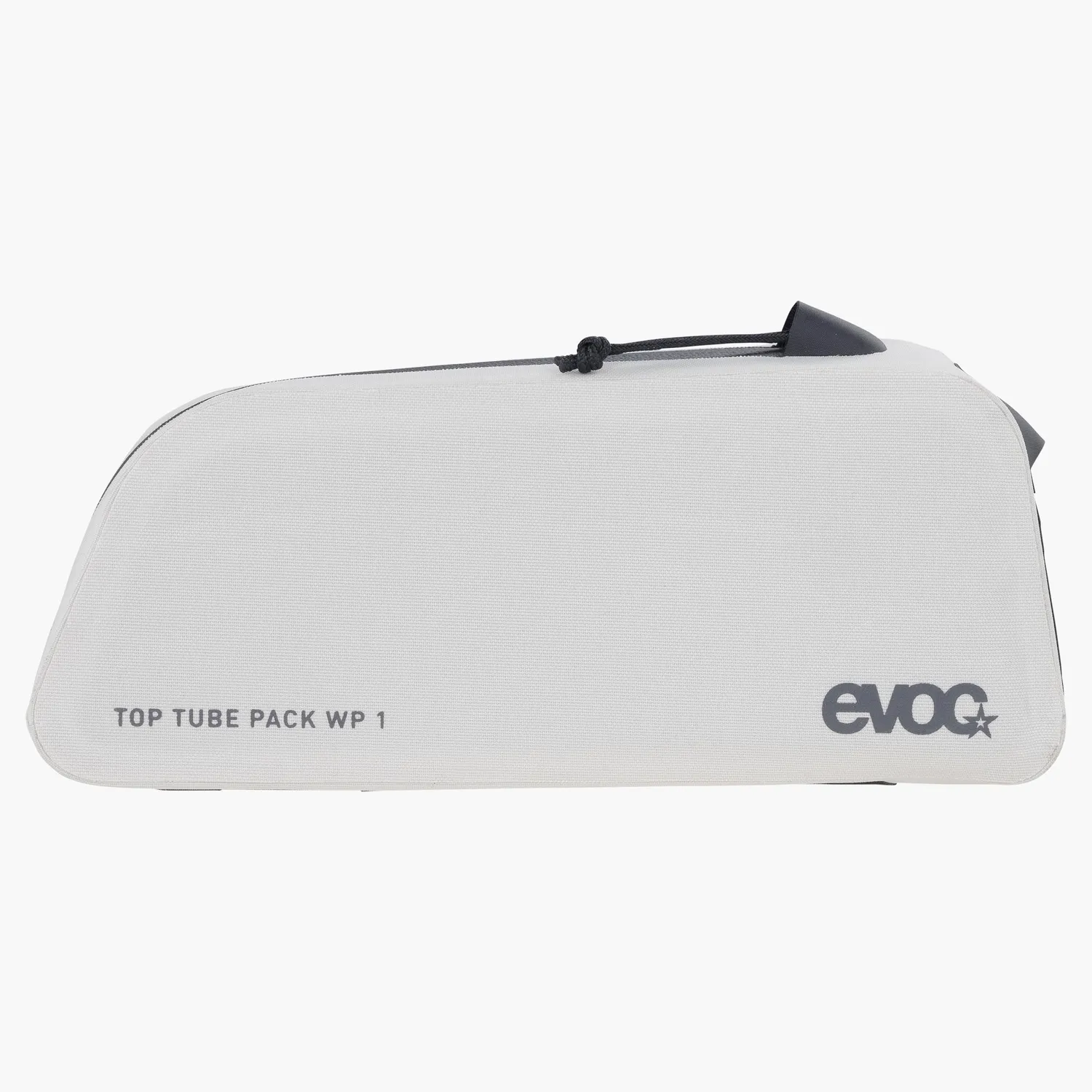 Evoc Top Tube Pack WP 1 steltaske sort