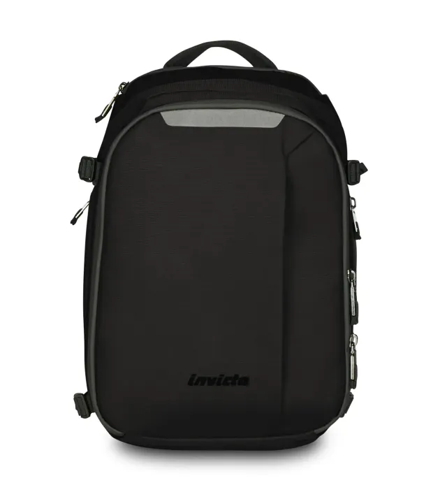 Invicta Campus S rygsæk 23,5 liter håndbagage
