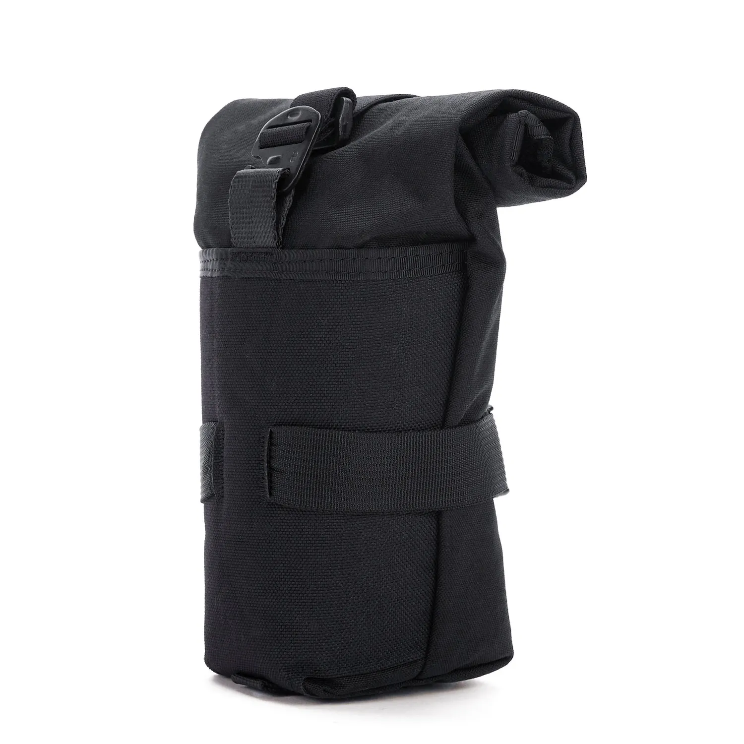 Inside Line Equipment Seat Bag Adventure sadeltaske black