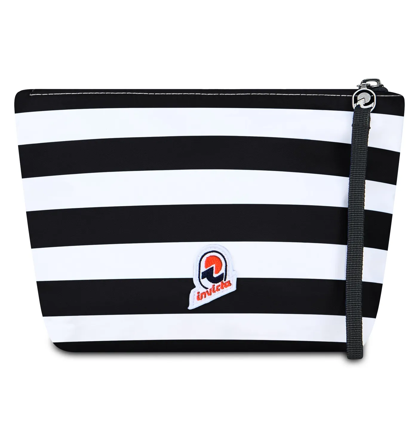 Invicta Nebary Voyage pouch vendbar stribet