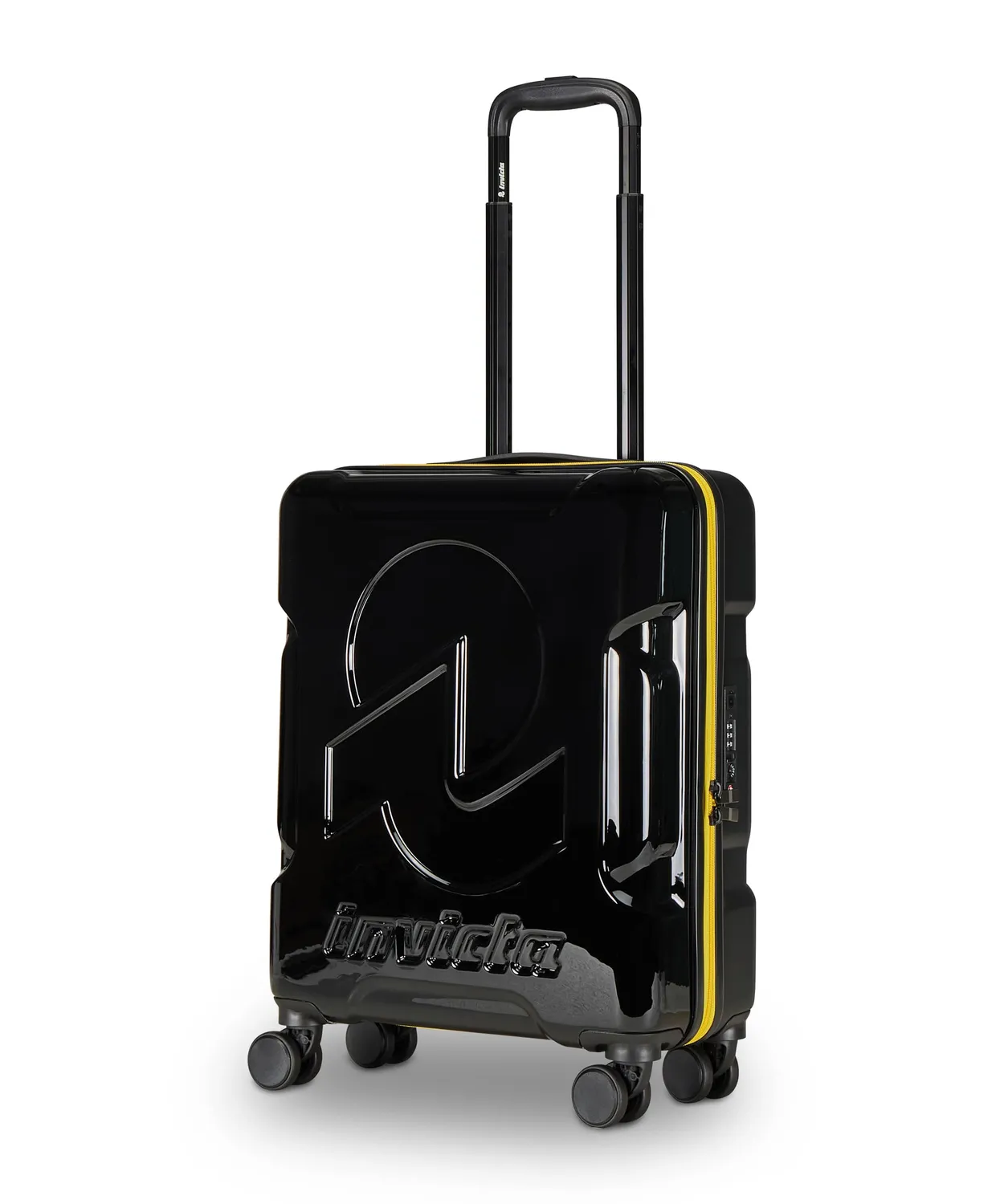 Invicta Travel Maket WT kabinekuffert med USB
