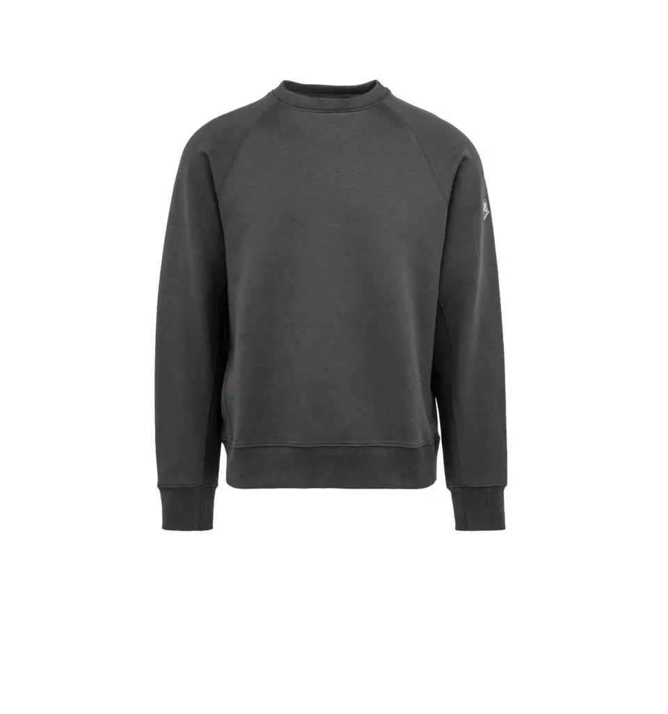 Invicta Sweatshirt herre 90 rund hals bomuld