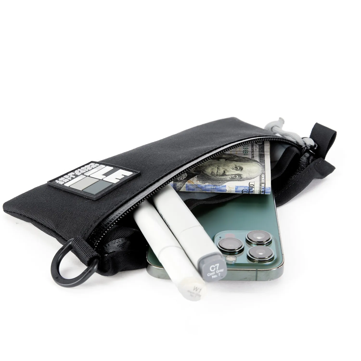 Inside Line Equipment Long Wallet pung sort