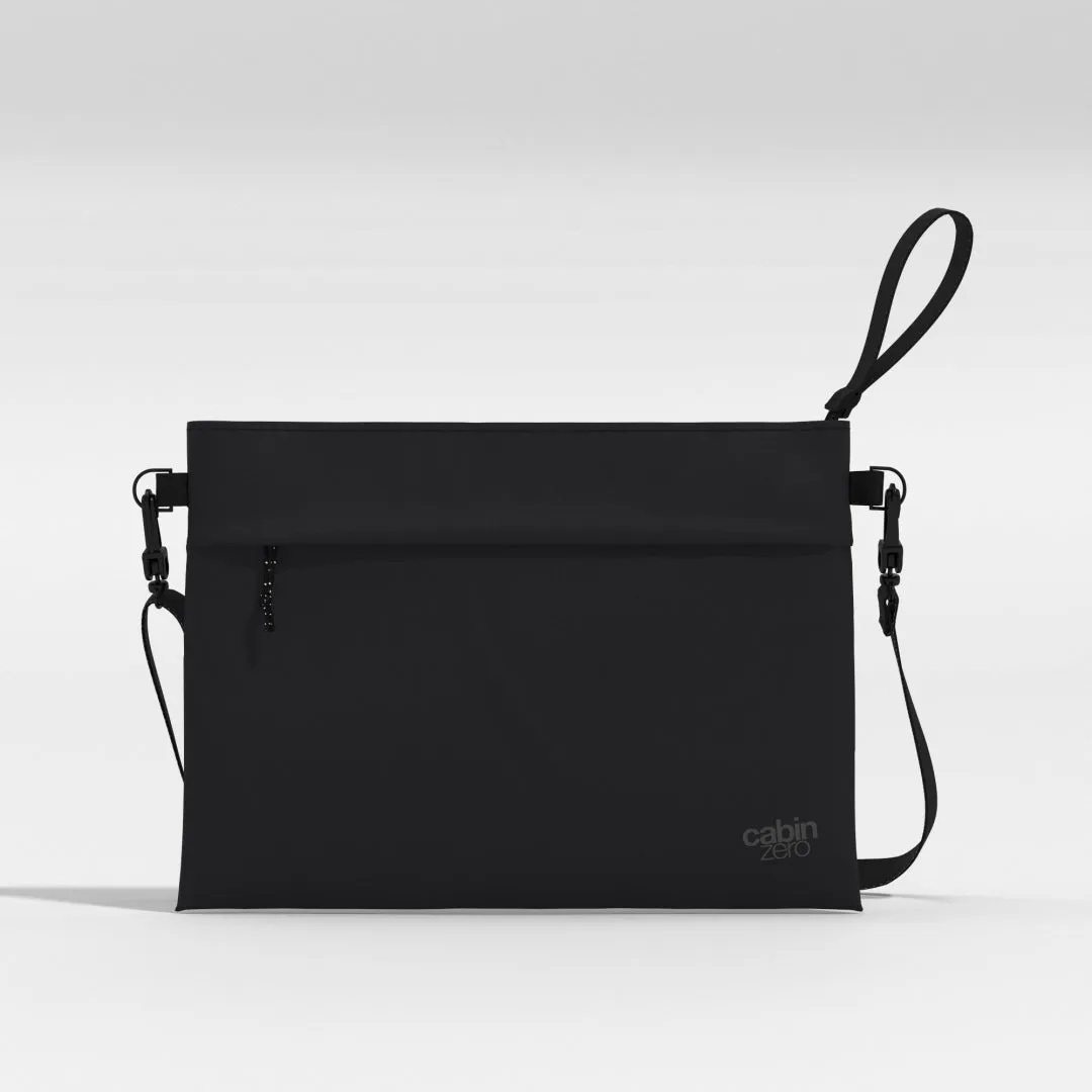 Cabin Zero Classic Sacoche skuldertaske 2,5L let