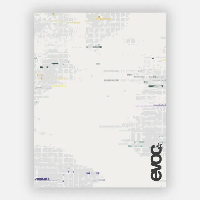 Evoc Voucher gavekort digital €50