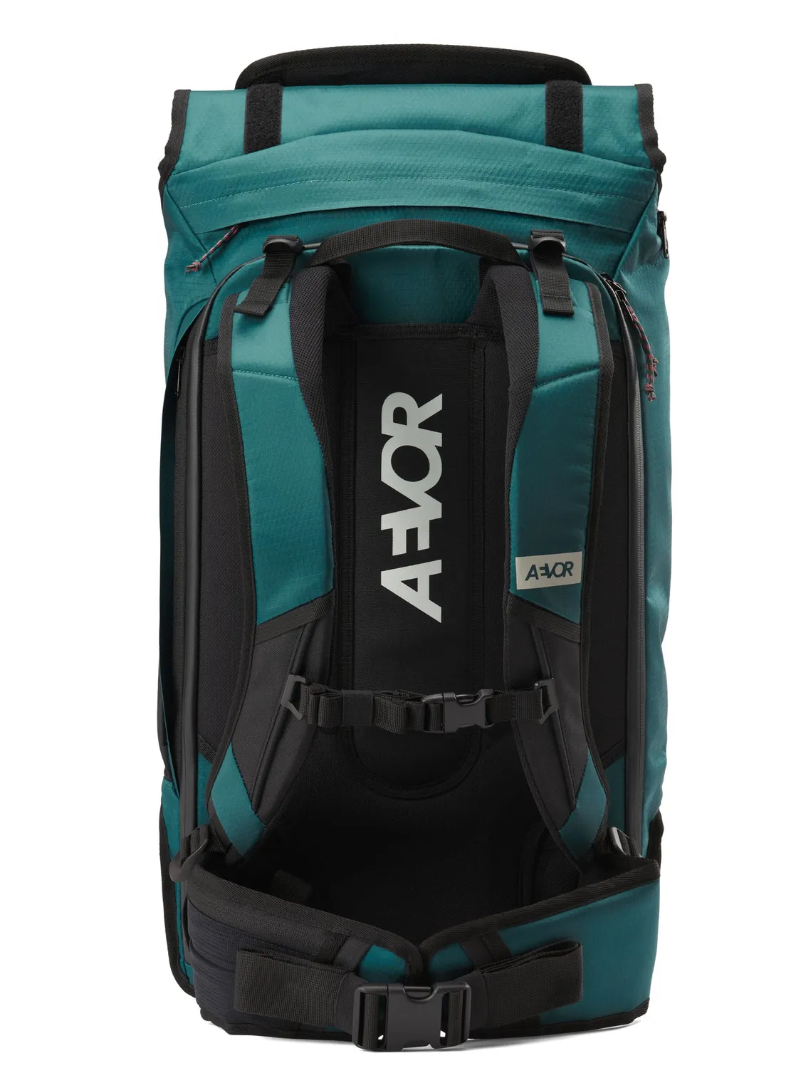 Aevor Travel Pack rejserygsæk Proof Evergreen 38-45L håndbagage