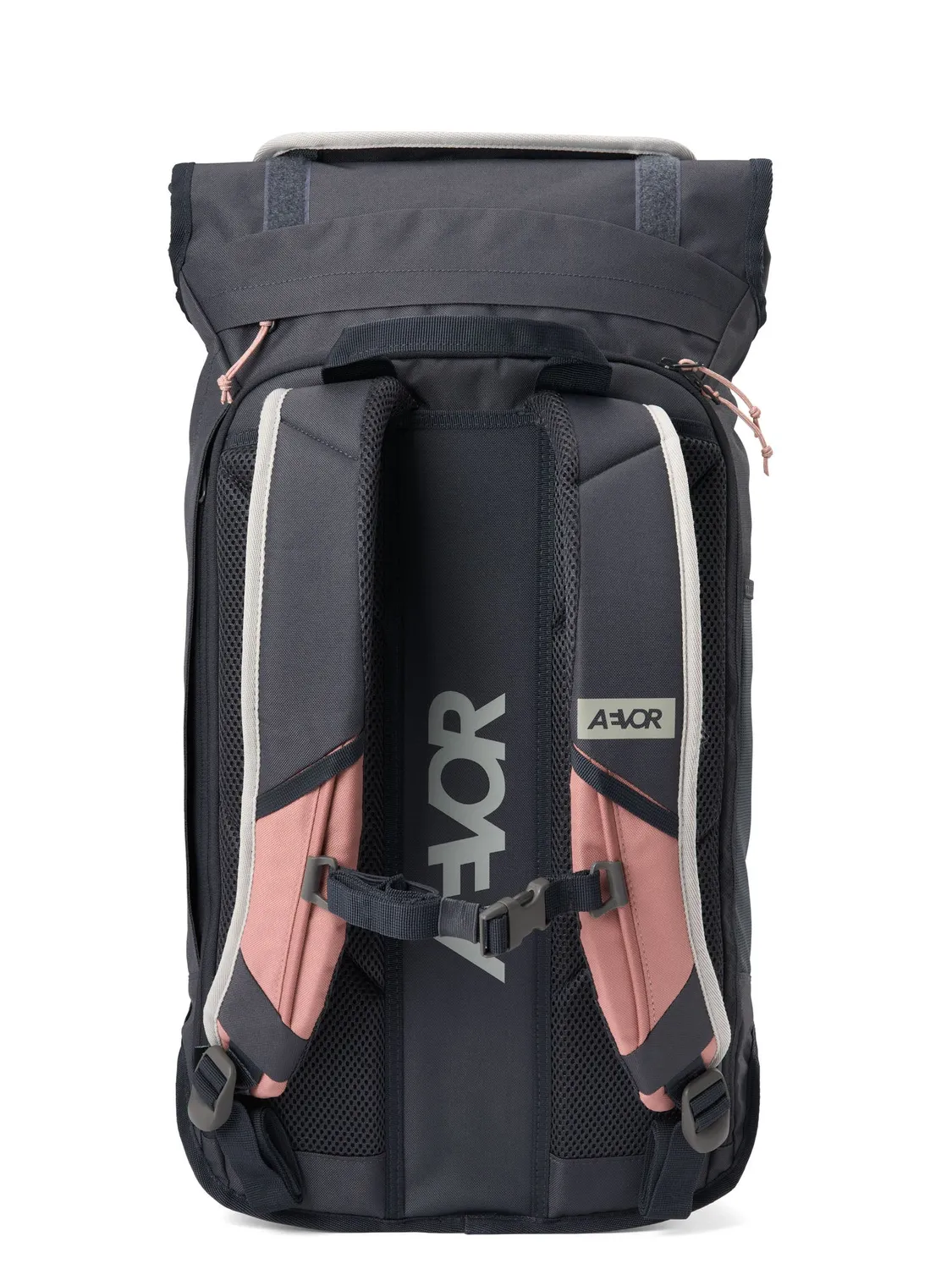 Aevor Trip Pack rygsæk Chilled Rose 26-33 liter