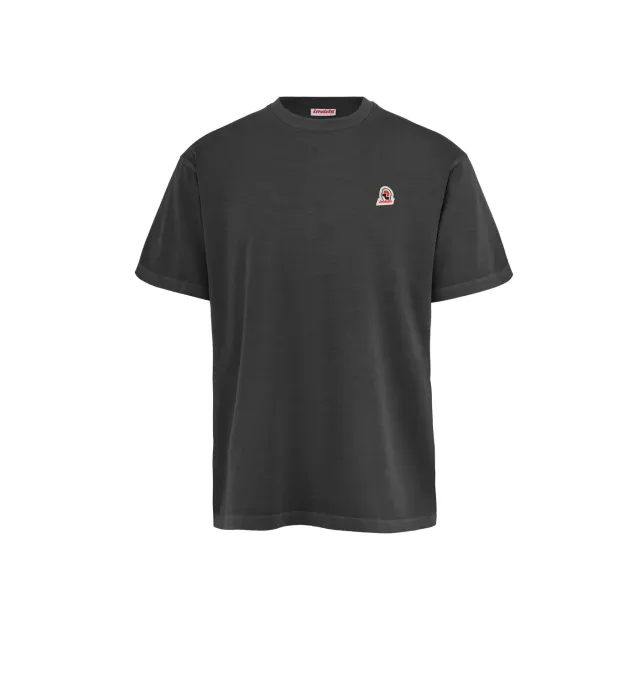 Invicta T-shirt herre økologisk bomuld 90F