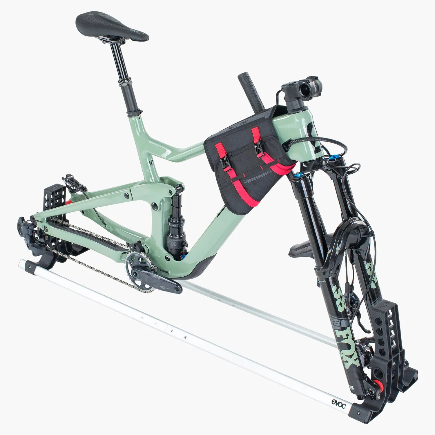 Evoc Bike Stand Pro cykelholder sort til cykeltaske