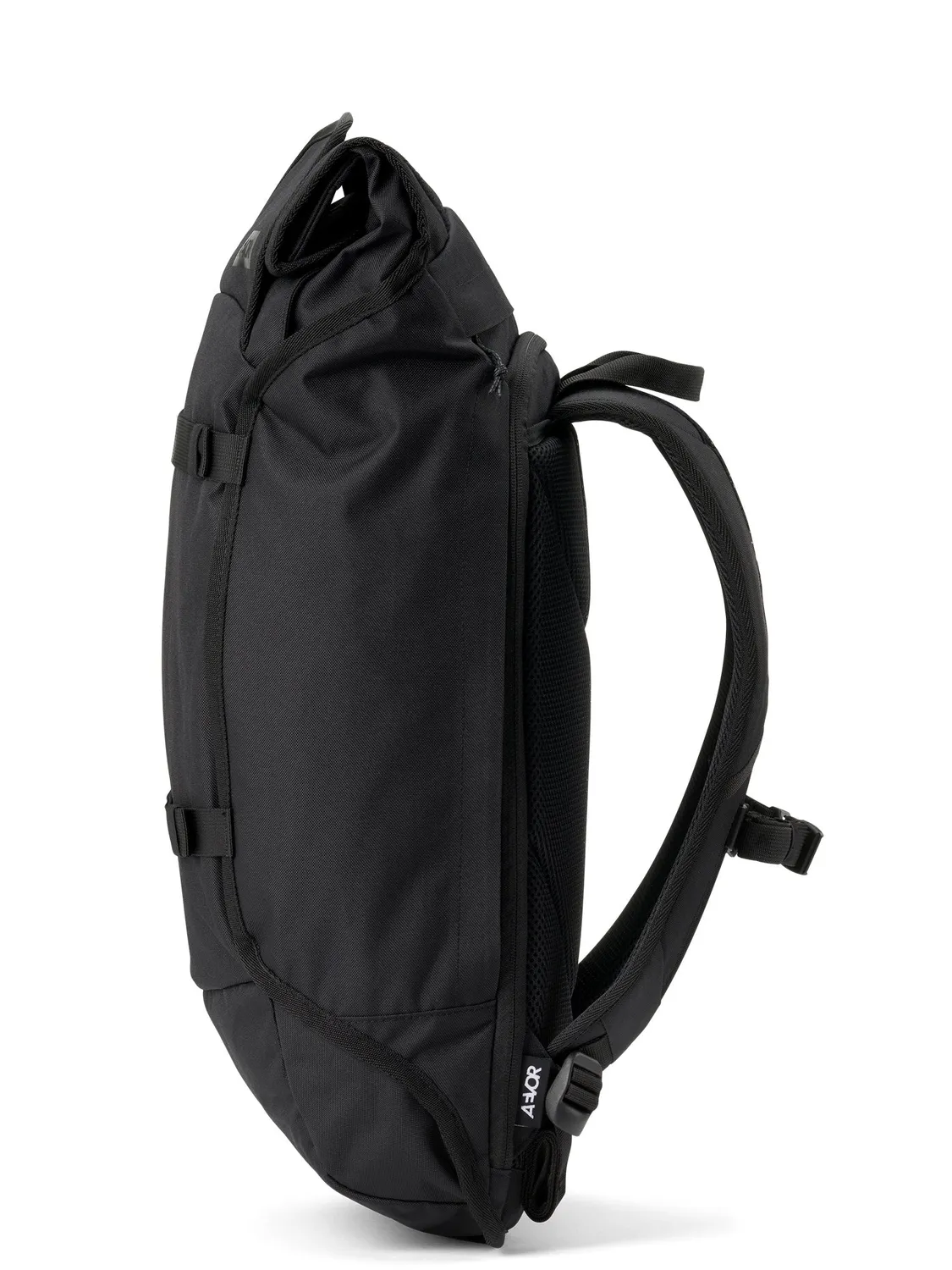 Aevor Trip Pack Black Eclipse rygsæk sæt organizer