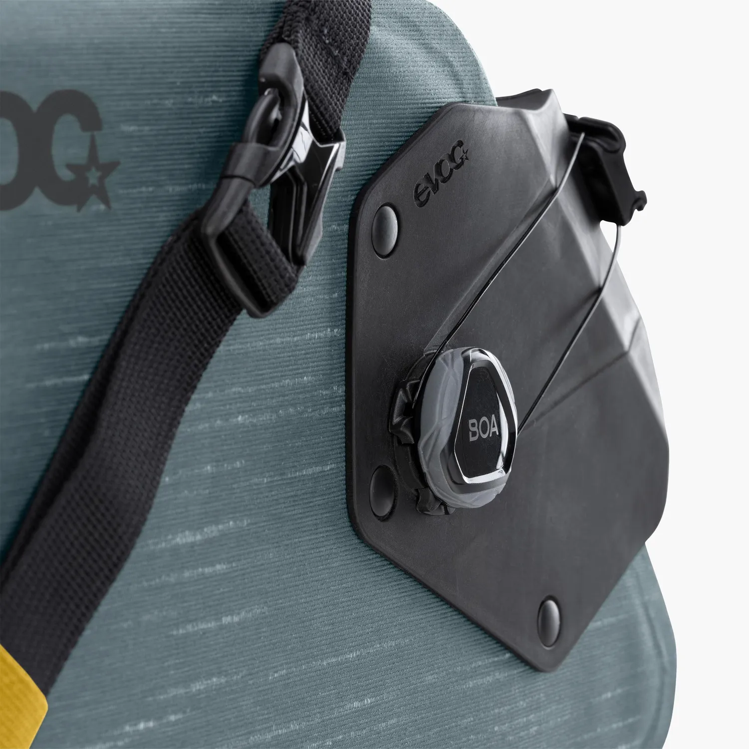 Evoc Seat Pack Boa WP 16 saddeltaske 16 liter vandtæt
