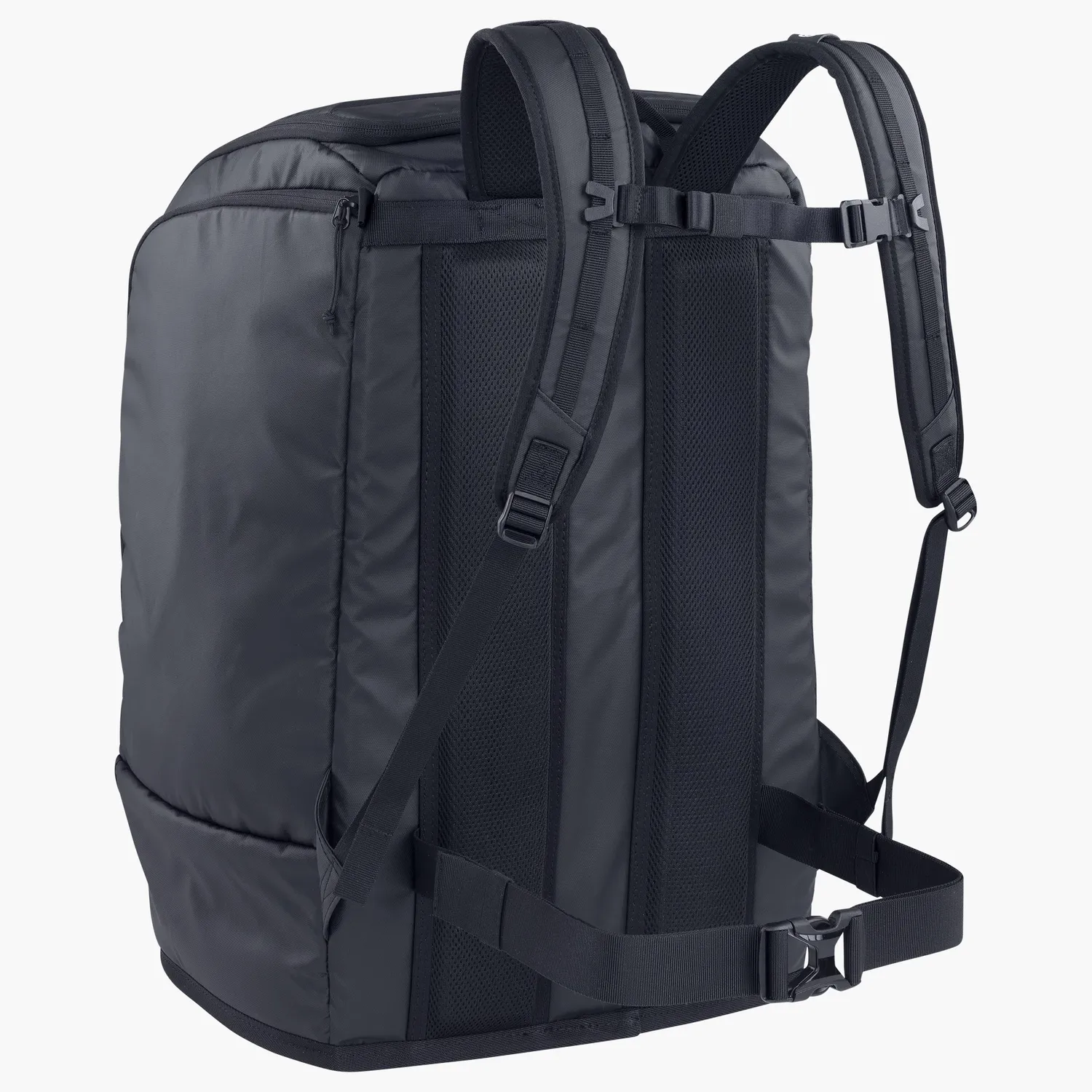 Evoc Gear Backpack 60 rygsæk sort 60 liter triatlon