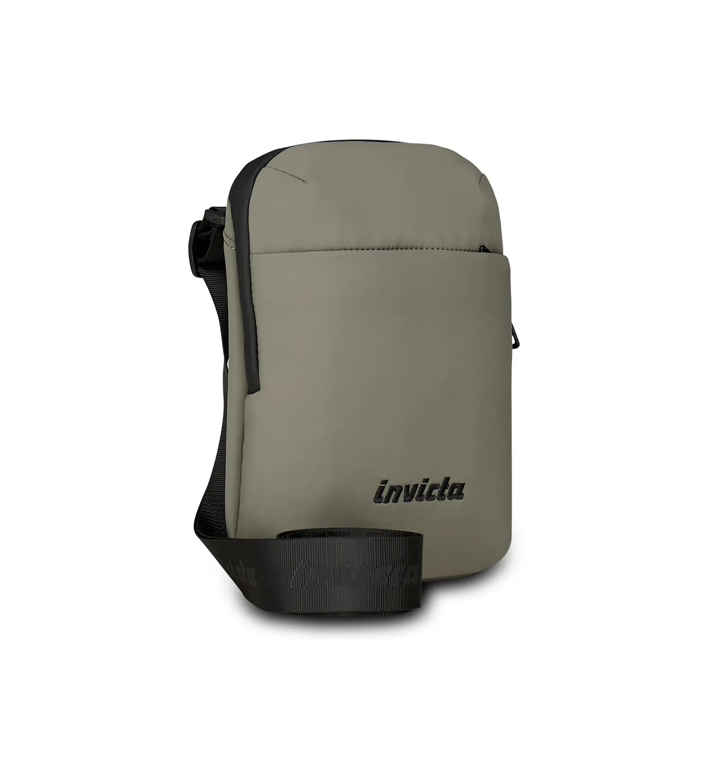 Invicta Windly skuldertaske crossbody let hverdagsmodel