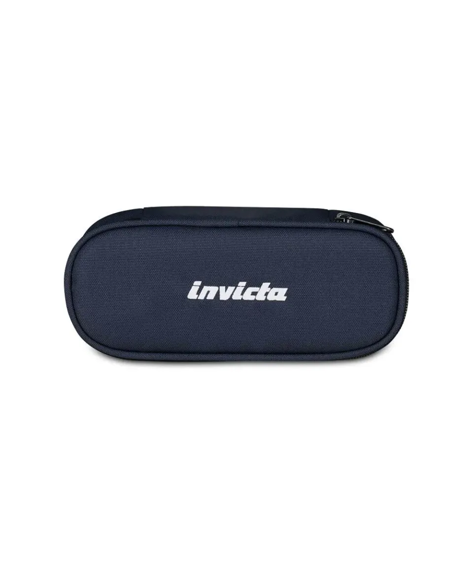Invicta Lip penalhus genbrugspolyester