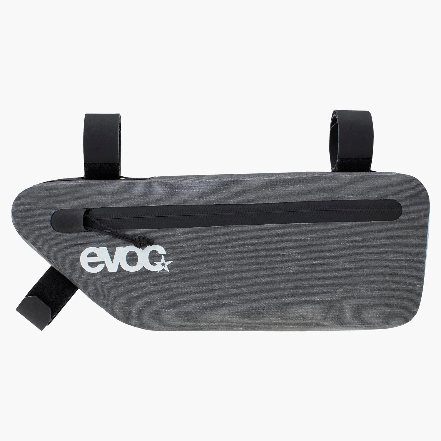 Evoc Frame Pack WP M steltaske carbon grey 3,5 l vandtæt