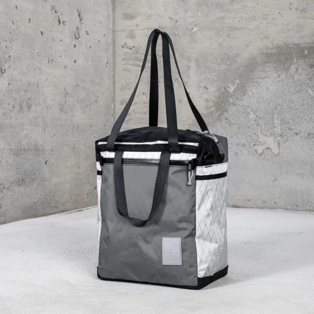Inside Line Equipment Utility Tote totetaske GREYMAT