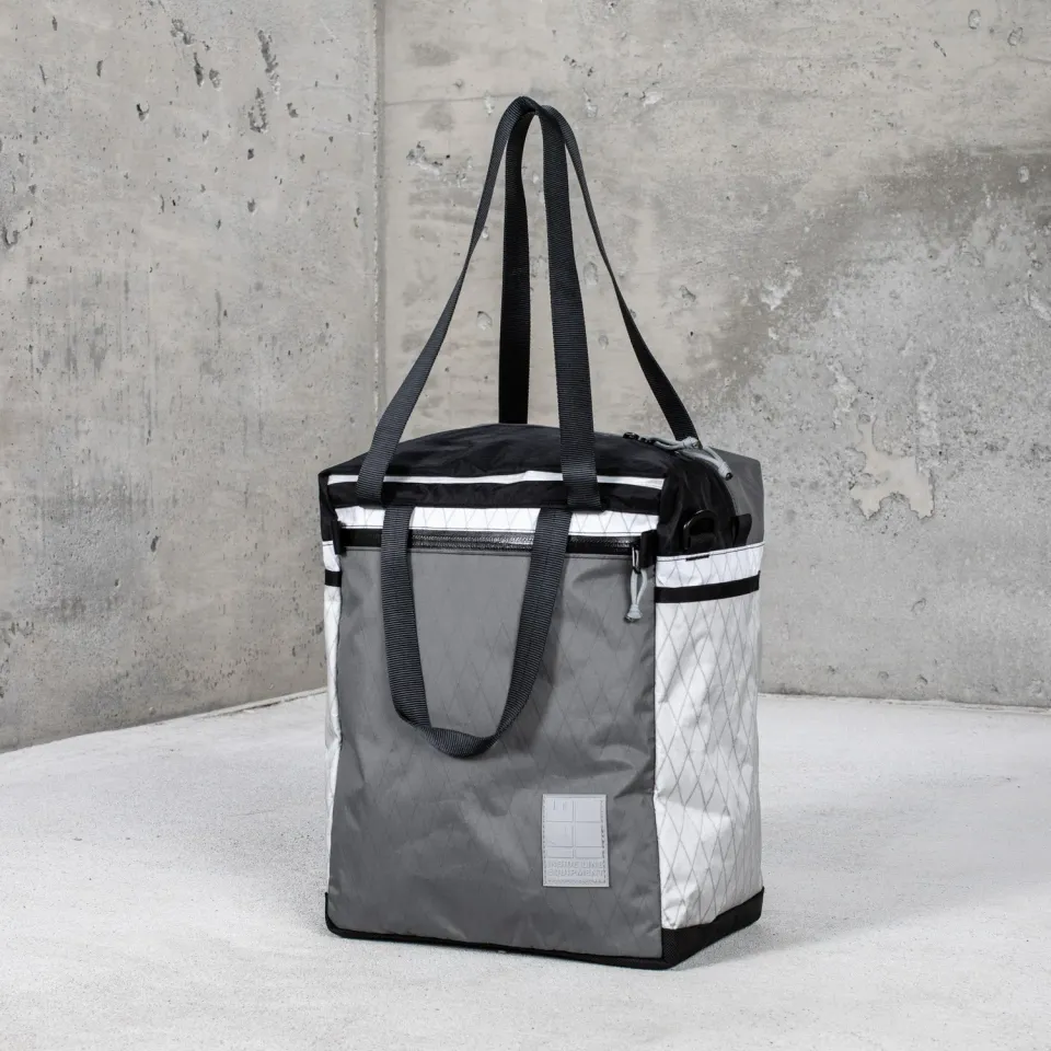 Inside Line Equipment Utility Tote totetaske GREYMAT