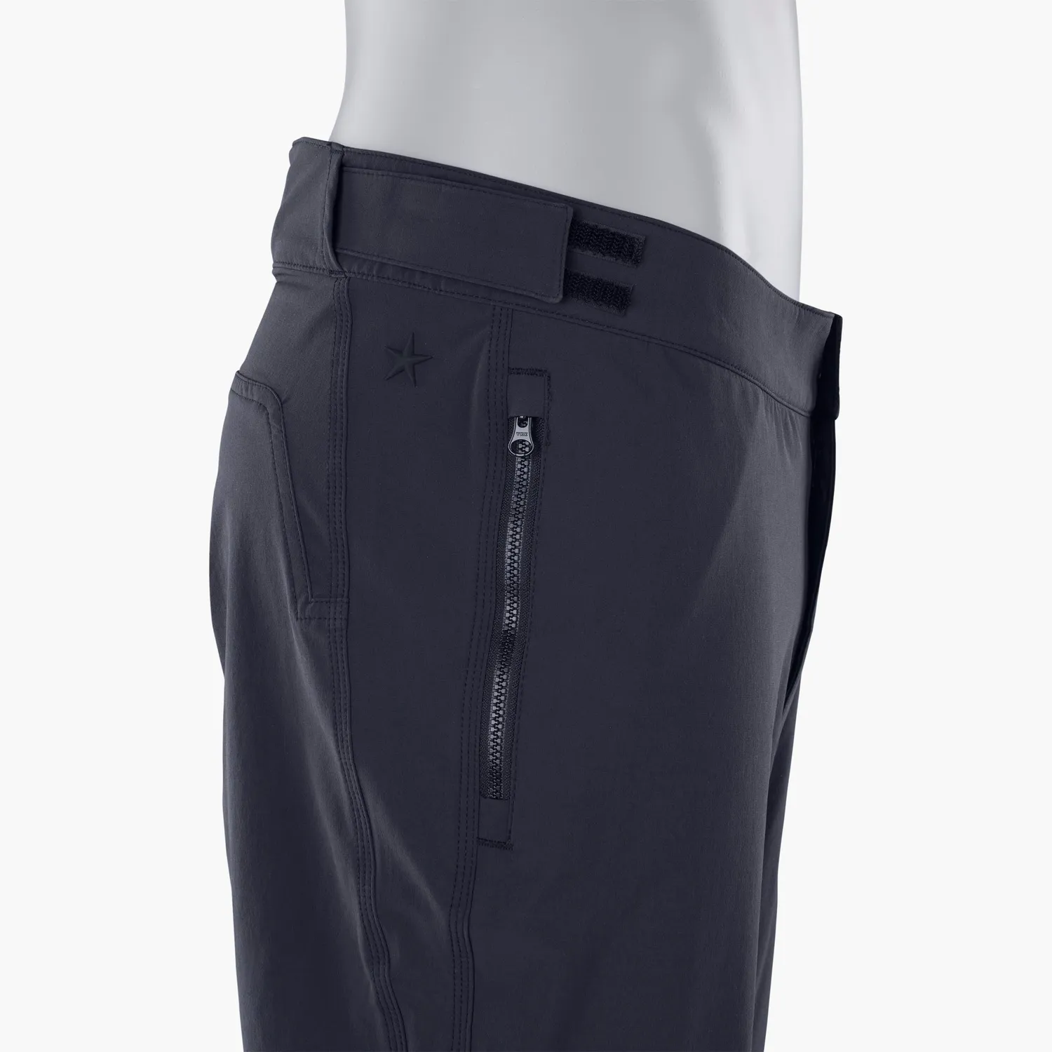 Evoc Bike Pants cykelbukser sort str. 32