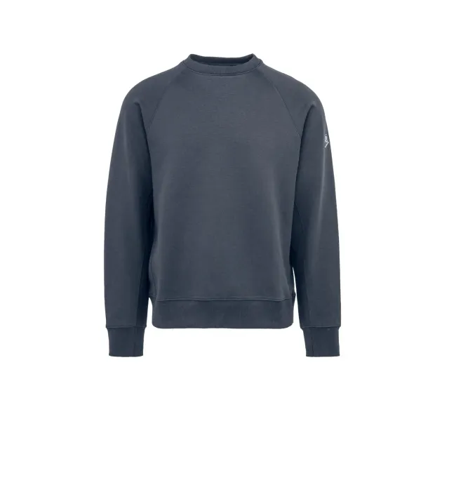 Invicta herre sweatshirt rundhals bomuld