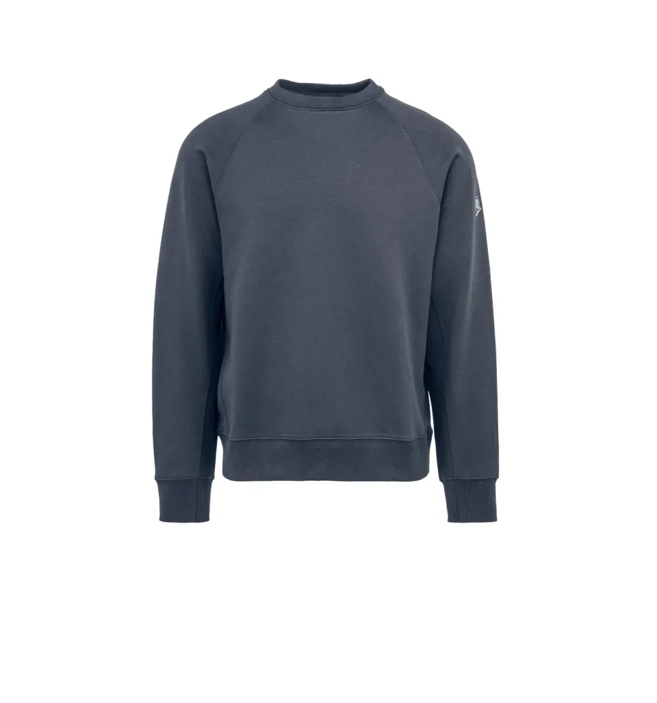 Invicta herre sweatshirt rundhals bomuld