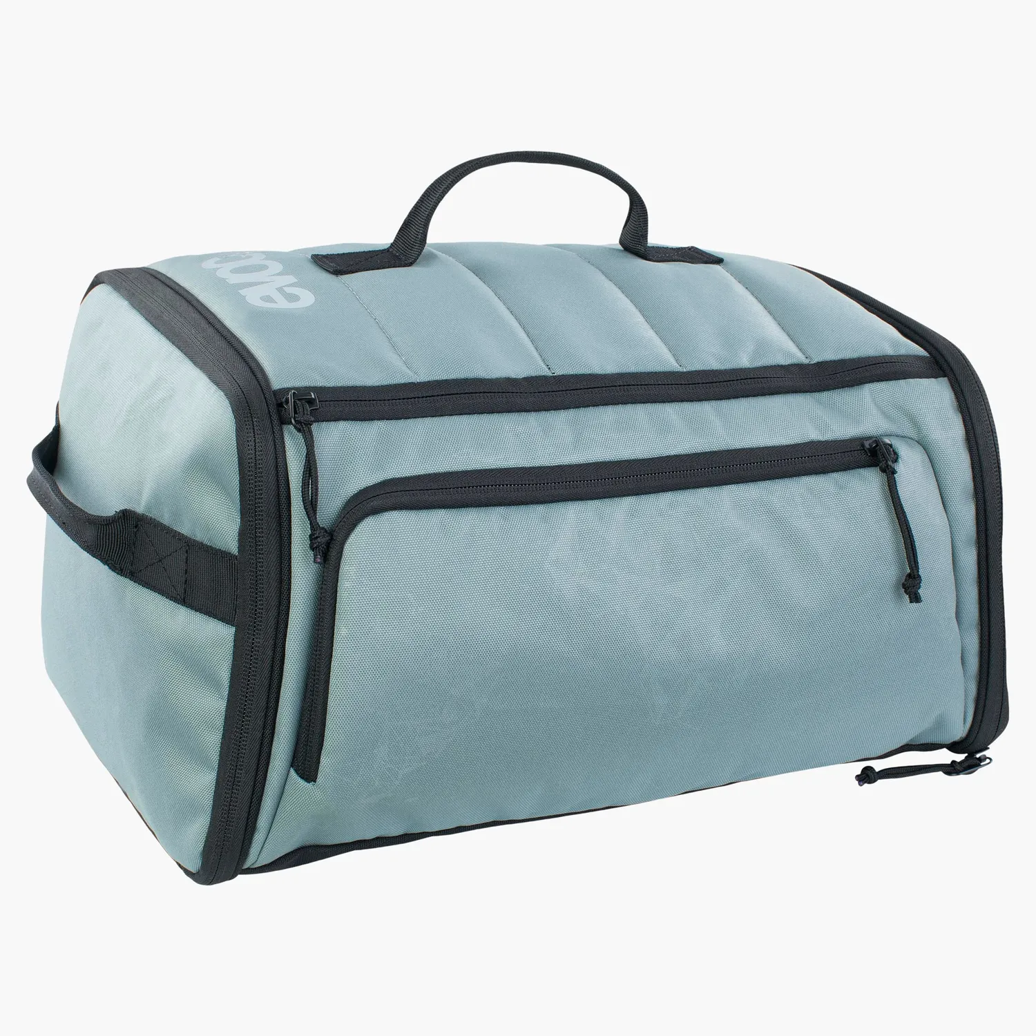 Evoc Gear Bag 15 sportstaske sort 15 liter