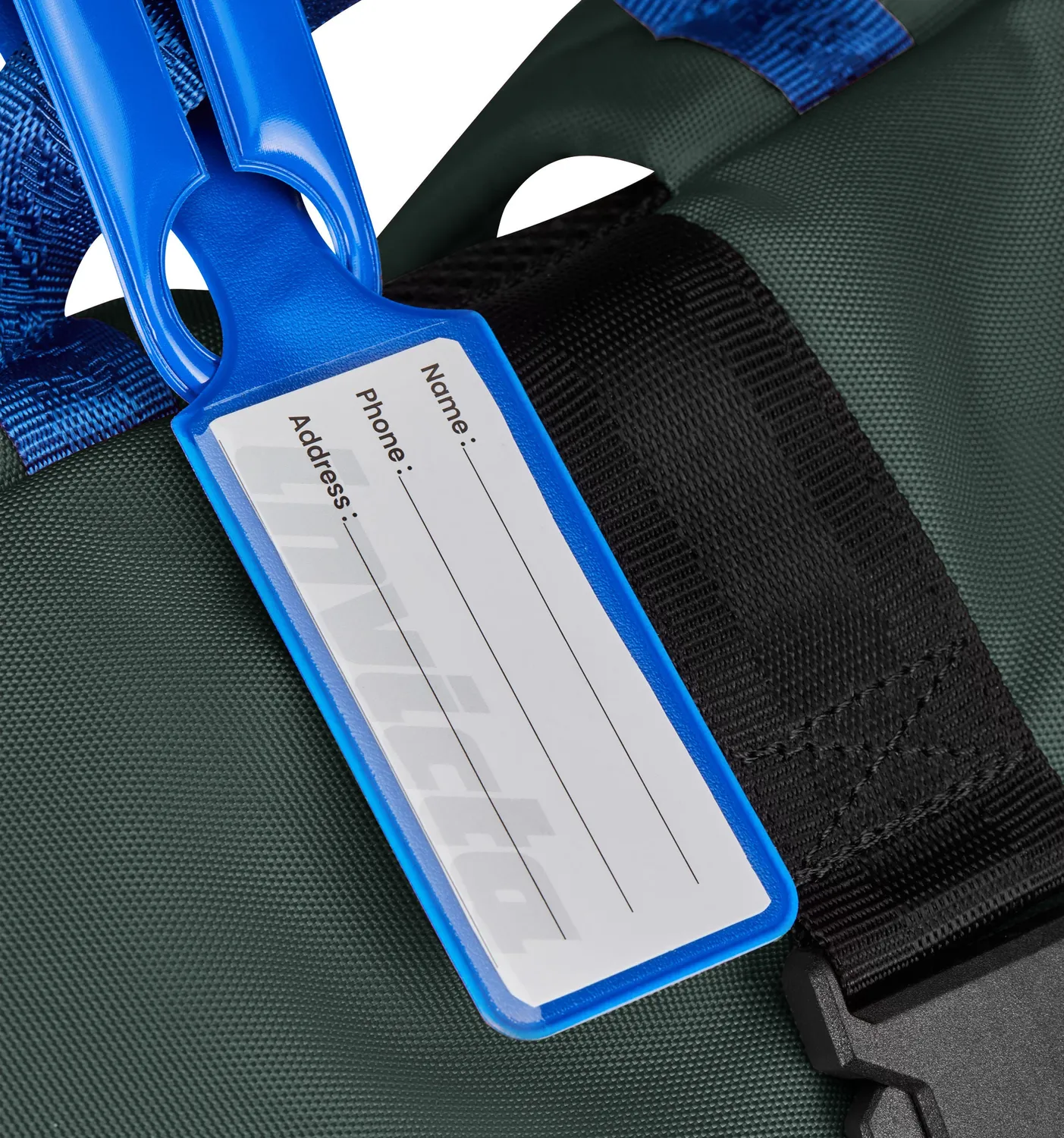 Invicta Lodge Urban rygsæk 19-29 liter vandafvisende