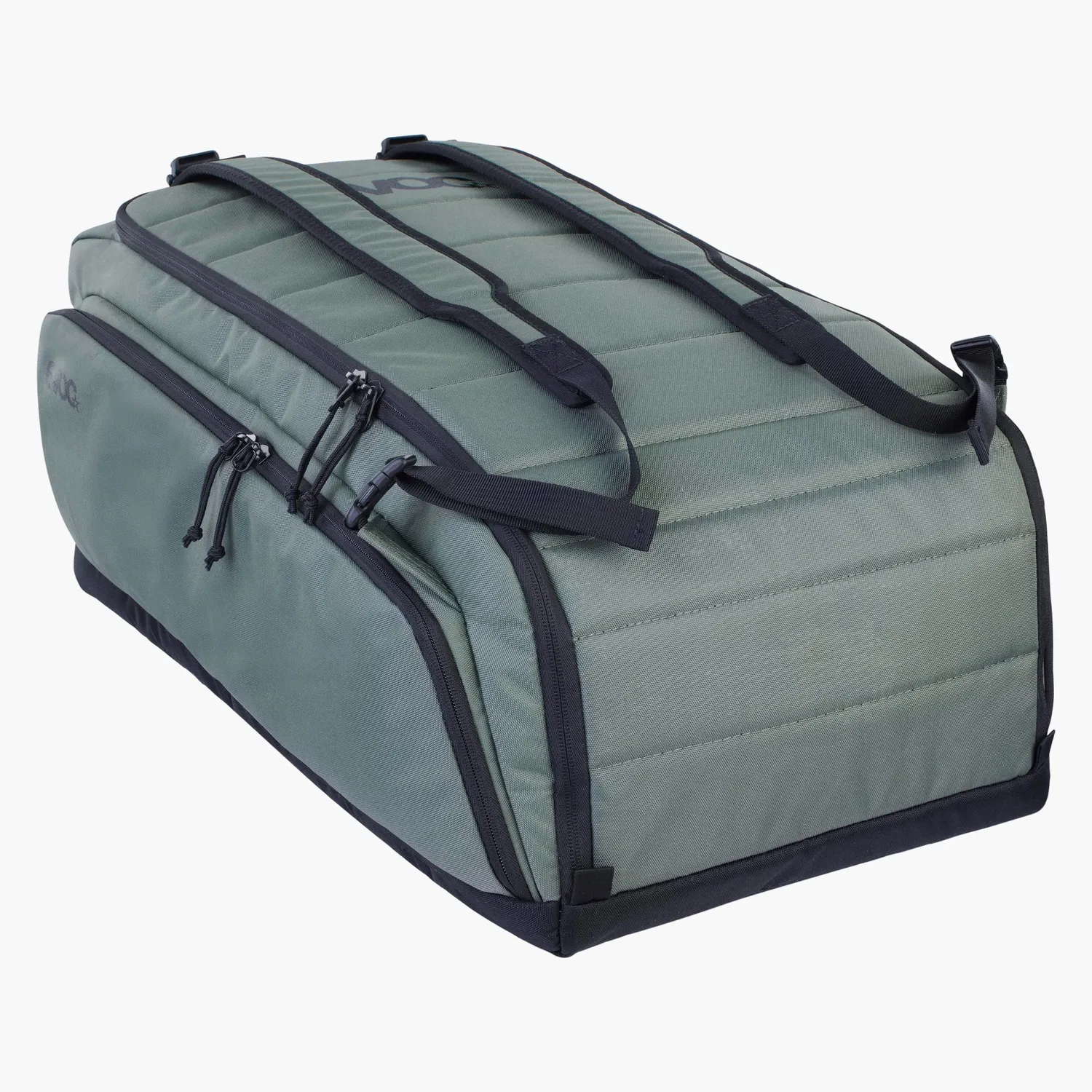 Evoc Gear Bag 55 sportstaske 55 liter med rygsækfunktion