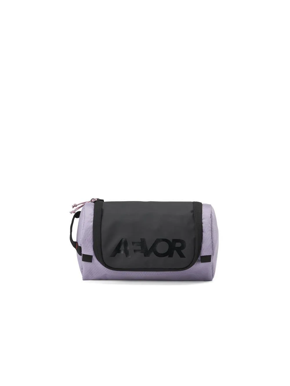 Aevor Wash Pack Proof Lavender toilettaske med spejl