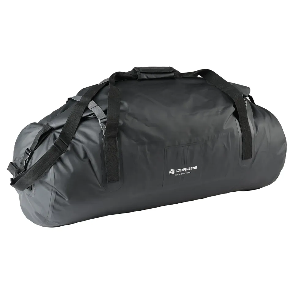 Caribee Expedition 80L duffel vandtæt presenning 80L