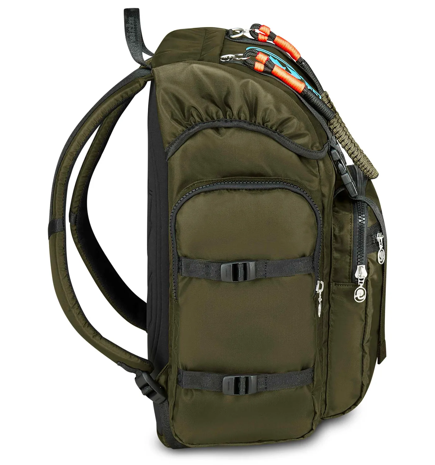 Invicta Monviso XL Dsquared2 rygsæk 15,6" laptop