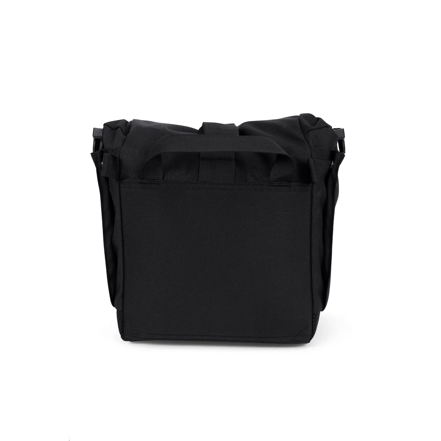 Inside Line Equipment Lunch Bag madpakketaske sort Cordura