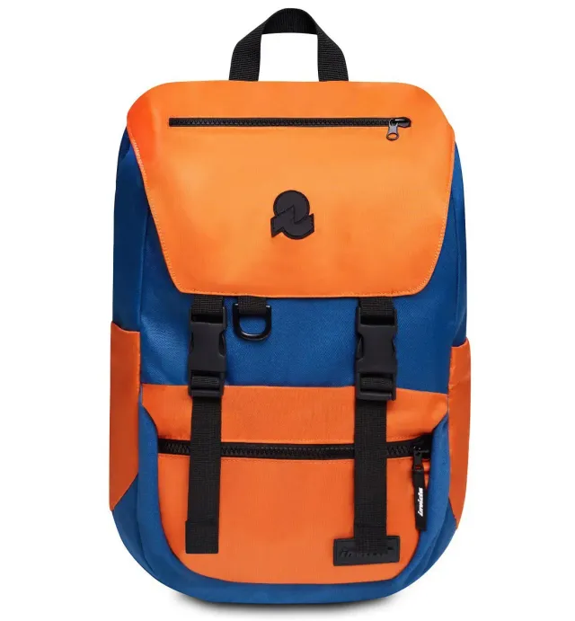 Invicta Jolly X rygsæk orange