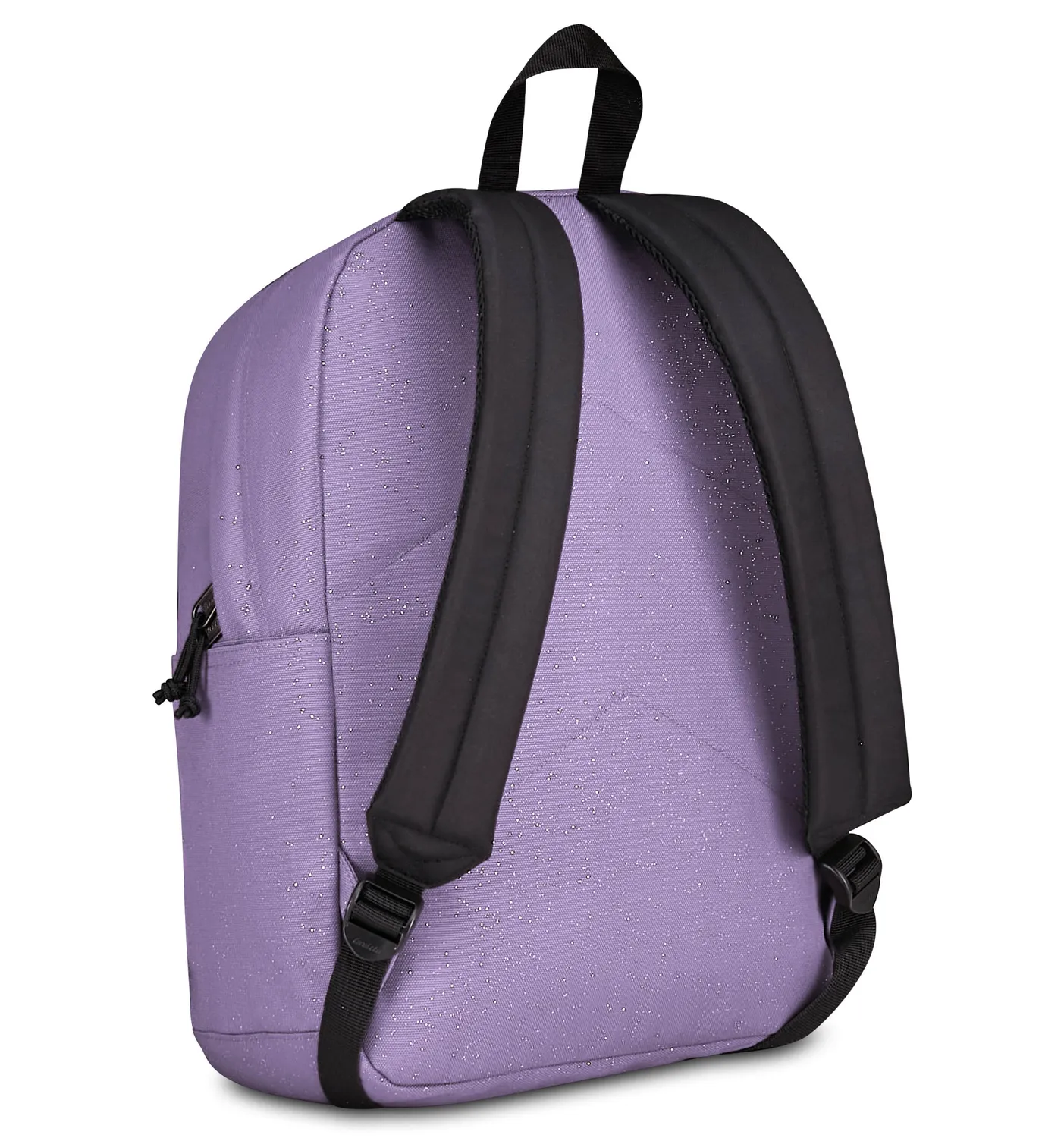 Invicta Carlson Shine rygsæk 24 liter glitter
