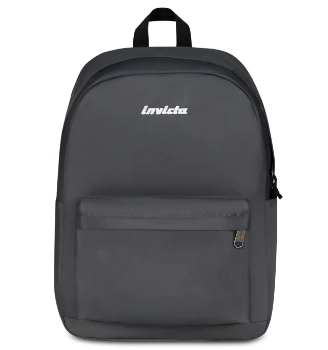 Invicta Carlson Plain rygsæk 24 liter