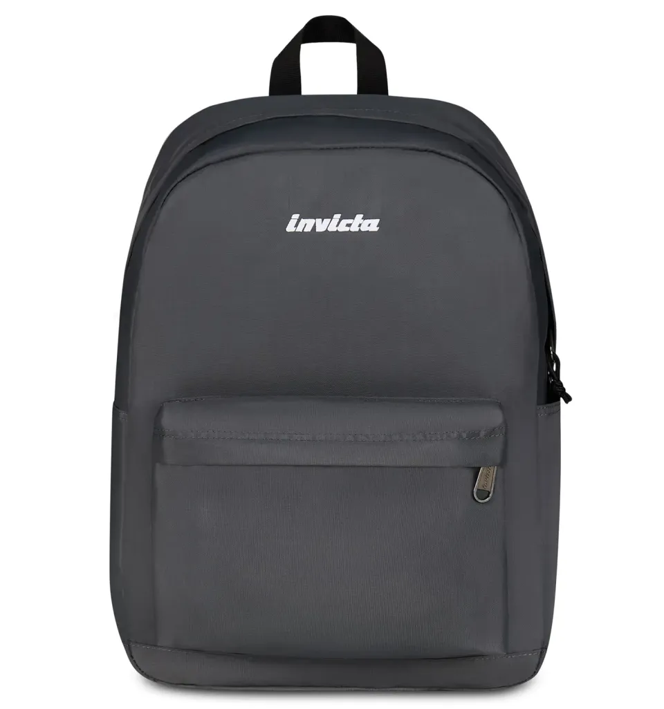 Invicta Carlson Plain rygsæk 24 liter