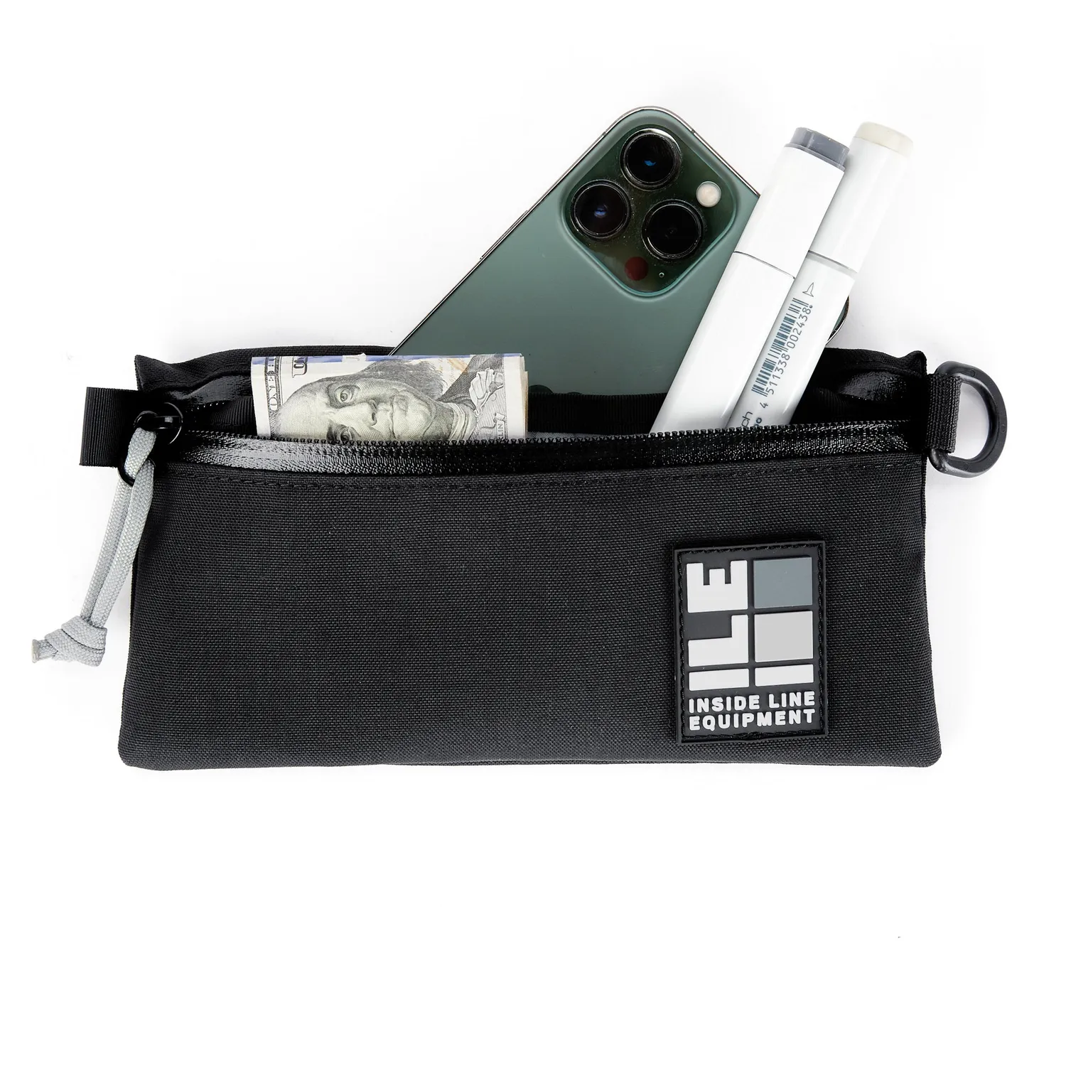 Inside Line Equipment Long Wallet pung sort