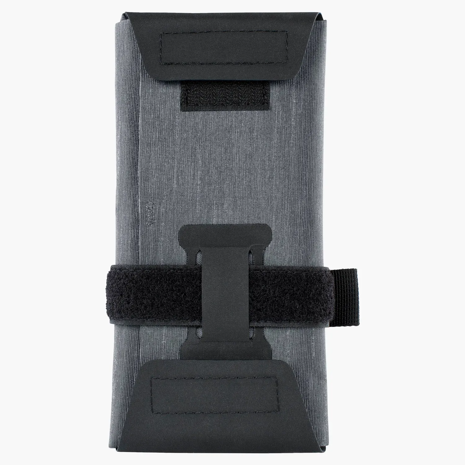 Evoc Tool Wrap WP sadeltaske carbon grey værktøj