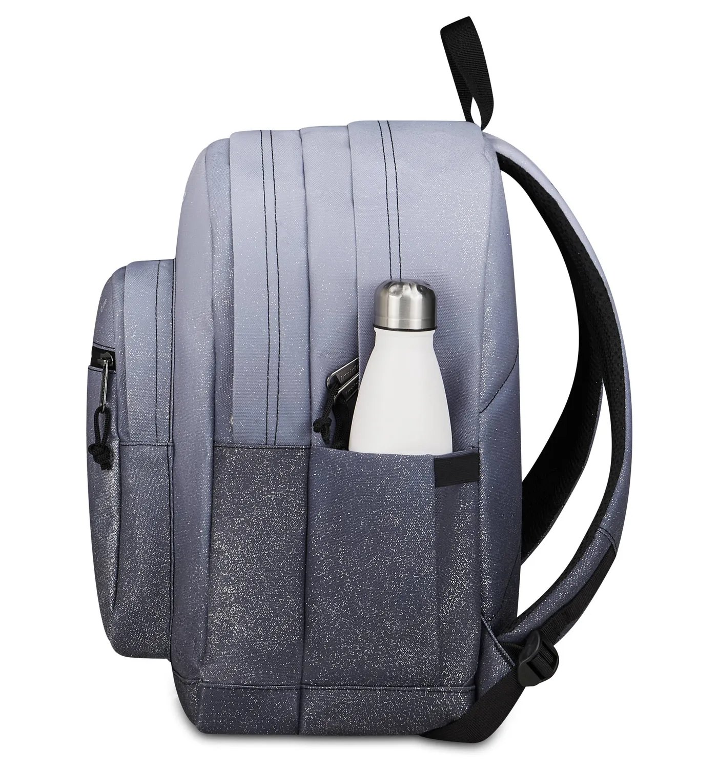 Invicta Jelek Fantasy Shine rygsæk 34 liter glitter