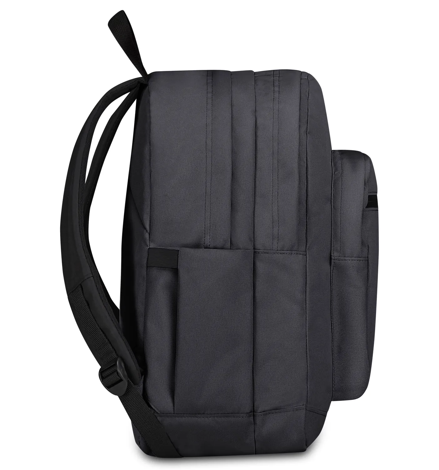 Invicta Jelek Plain rygsæk 34 liter ensfarvet