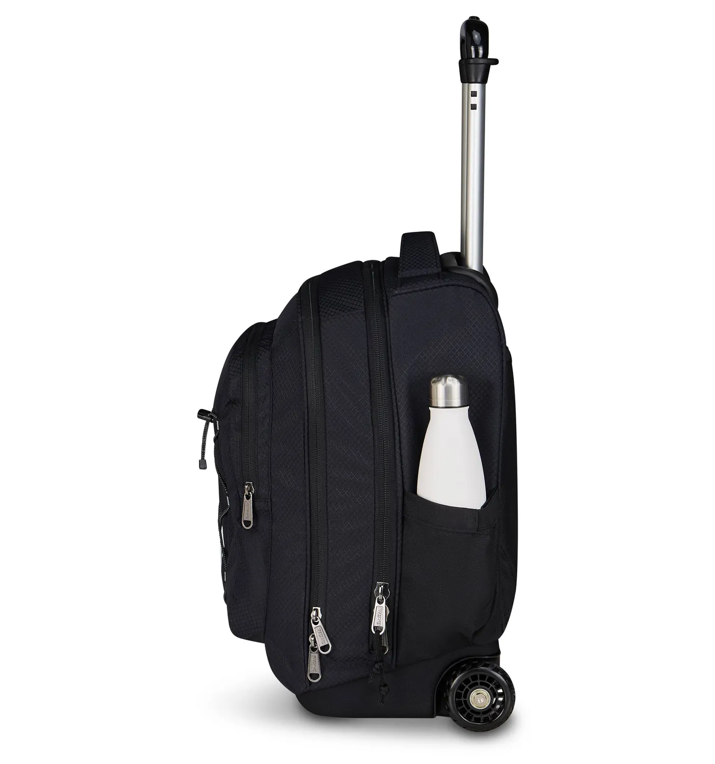 Invicta Bump trolley rygsæk 38 liter med laptoprum