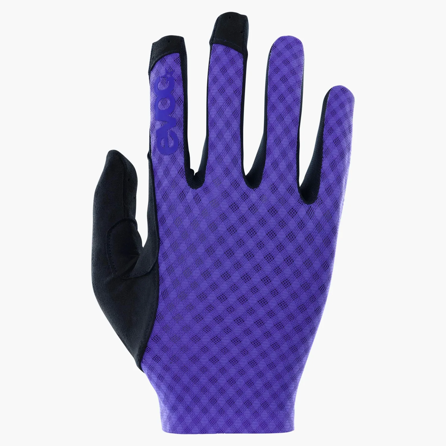 Evoc Lite Touch Glove cykelhandsker sort lette