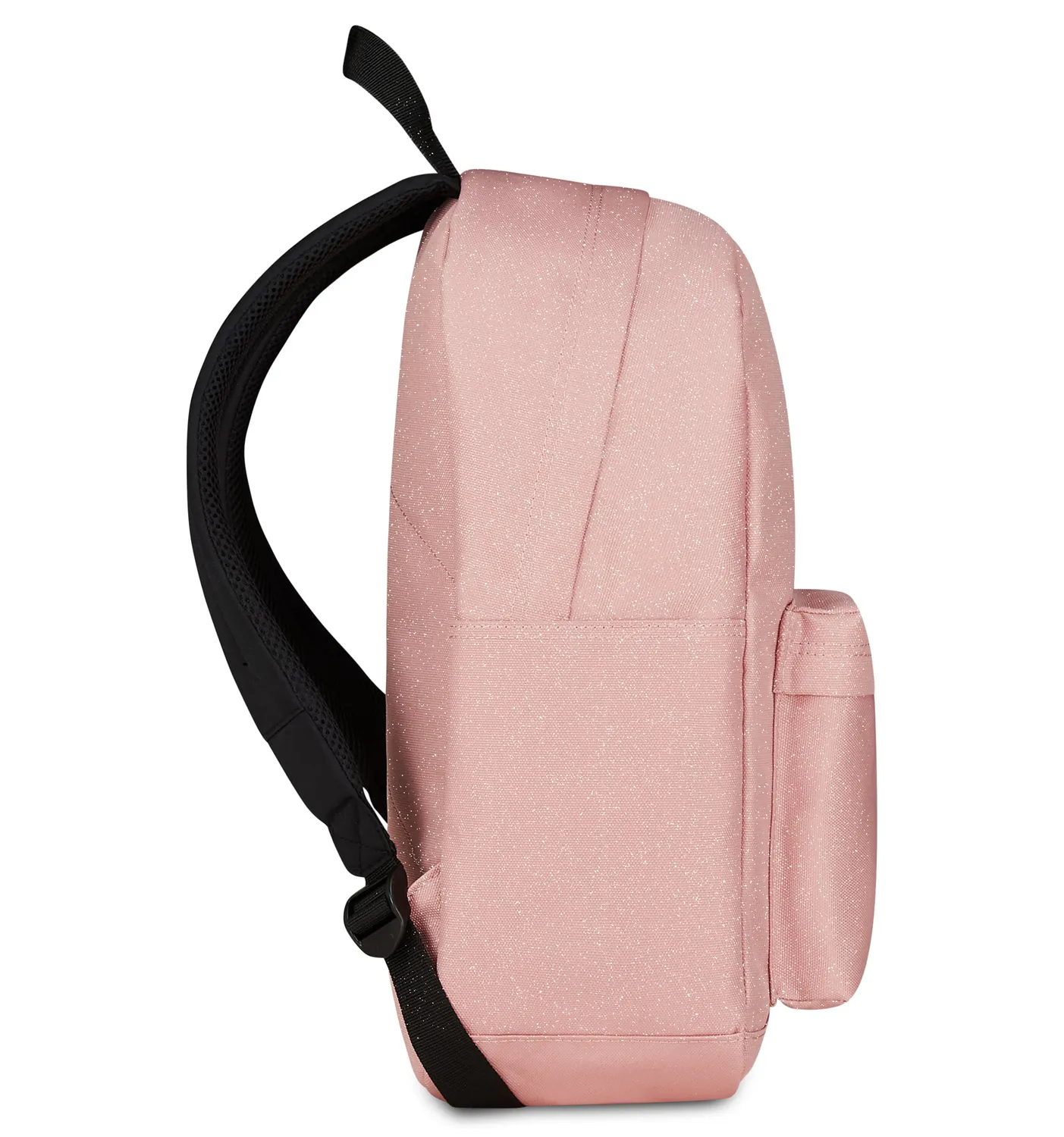 Invicta Carlson Shine rygsæk 24 liter glitter