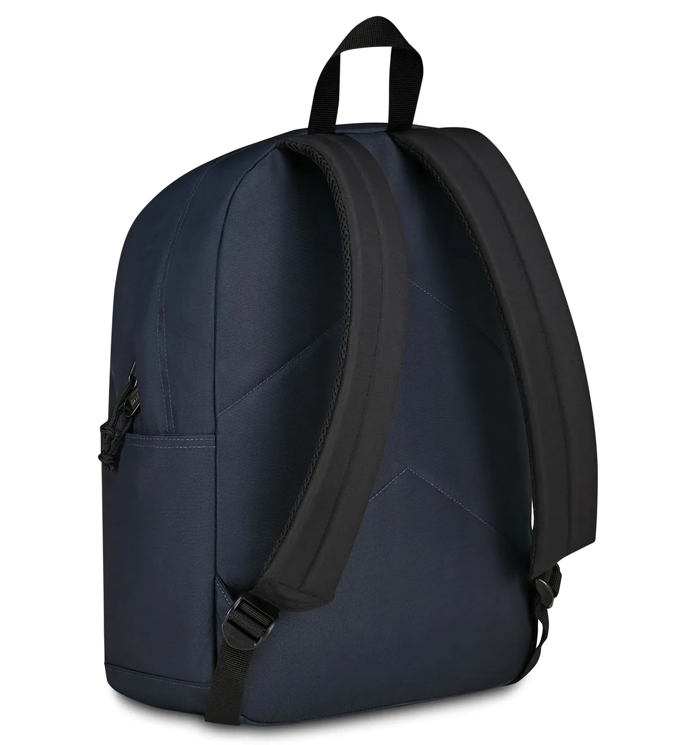 Invicta Carlson Plain rygsæk 24 liter med pc-rum